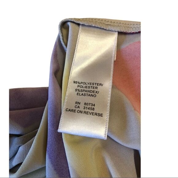 Bcbg Maxazria Halter Top EUC - Picture 9 of 10